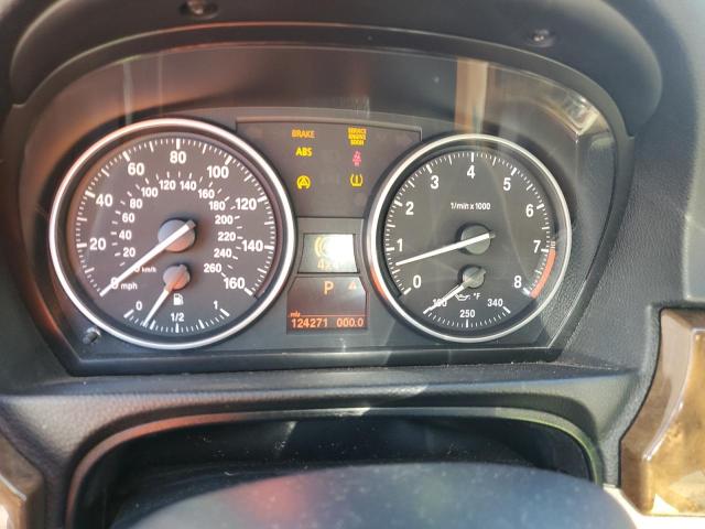 Продаж на аукціоні авто 2008 Bmw 335 Xi, vin: WBAWC73548E066824, номер лоту: 86114215