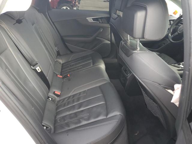 Aukcja sprzedaży 2020 Audi A4, vin: WAUDNAF49LN006306, numer aukcji: 90642675