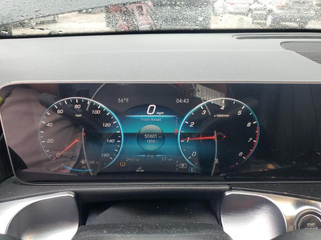 Продажа на аукционе авто 2020 Mercedes-benz Glb, vin: WDC4M4HB2LW007837, номер лота: 87236535