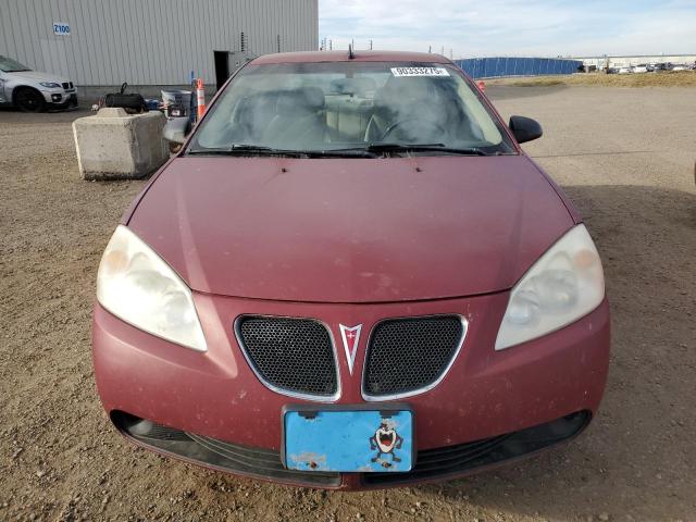 90333275 :رقم المزاد ، 1G2ZG57B094200846 vin ، 2009 Pontiac G6 مزاد بيع