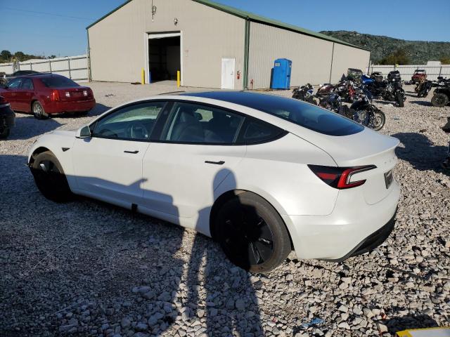86678325 :رقم المزاد ، 5YJ3E1EB5RF758543 vin ، 2024 Tesla Model 3 مزاد بيع