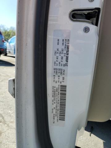 Продажа на аукционе авто 2015 Dodg Grand Caravan Se, vin: 2C4RDGBG0FR512239, номер лота: 84472335