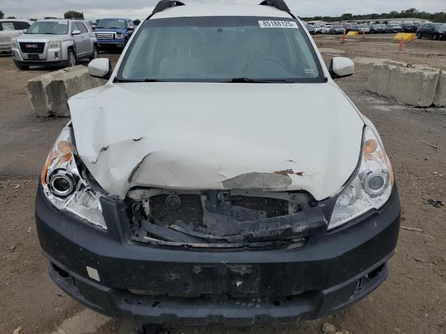 Продаж на аукціоні авто 2011 Subaru Outback 2., vin: 4S4BRBJC2B3447803, номер лоту: 85188125