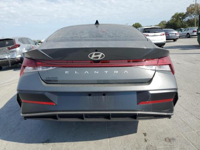Aukcja sprzedaży 2024 Hyundai Elantra Sel, vin: KMHLS4DG6RU832112, numer aukcji: 85288385