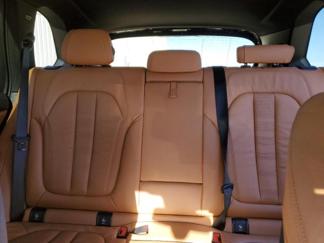Продаж на аукціоні авто 2019 Bmw X5, vin: 5UXCR6C55KLL26096, номер лоту: 86284805