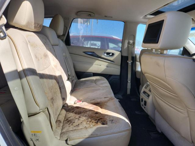 Продажа на аукционе авто 2015 Infiniti Qx60, vin: 5N1AL0MN7FC560196, номер лота: 89684885