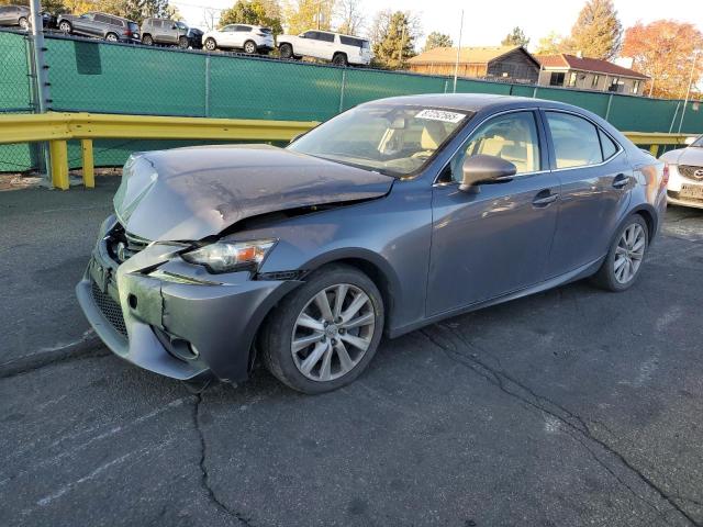Продажа на аукционе авто 2016 Lexus Is, vin: JTHBA1D21G5020180, номер лота: 87252565