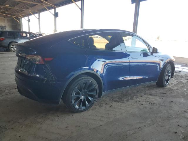 Продаж на аукціоні авто 2023 Tesla Model Y, vin: 7SAYGAEE2PF582870, номер лоту: 86654875