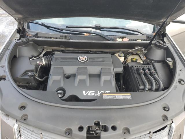 82655385 :رقم المزاد ، 3GYFNEEY8BS509086 vin ، 2011 Cadillac Srx Performance Collection مزاد بيع