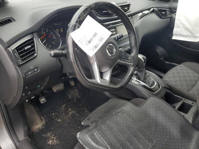 Продажа на аукционе авто 2017 Nissan Qashqai, vin: JN1BJ1CR9HW115245, номер лота: 87255325