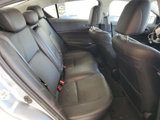 86811625 :رقم المزاد ، 19UDE2F74GA008921 vin ، 2016 Acura Ilx مزاد بيع