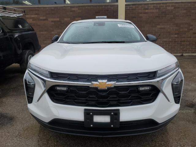 Продажа на аукционе авто 2025 Chevrolet Trax, vin: KL77LFEP8SC199571, номер лота: 53670606