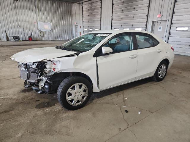 Продаж на аукціоні авто 2015 Toyota Corolla, vin: 2T1BURHE2FC467470, номер лоту: 90079145