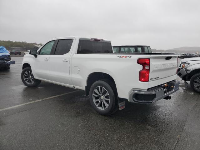 Aukcja sprzedaży 2023 Chevrolet Silverado, vin: 1GCUDDED9PZ301641, numer aukcji: 89869735