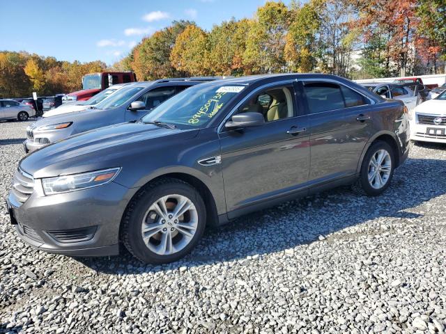 Продаж на аукціоні авто 2018 Ford Taurus Se, vin: 1FAHP2D86JG138330, номер лоту: 89450935