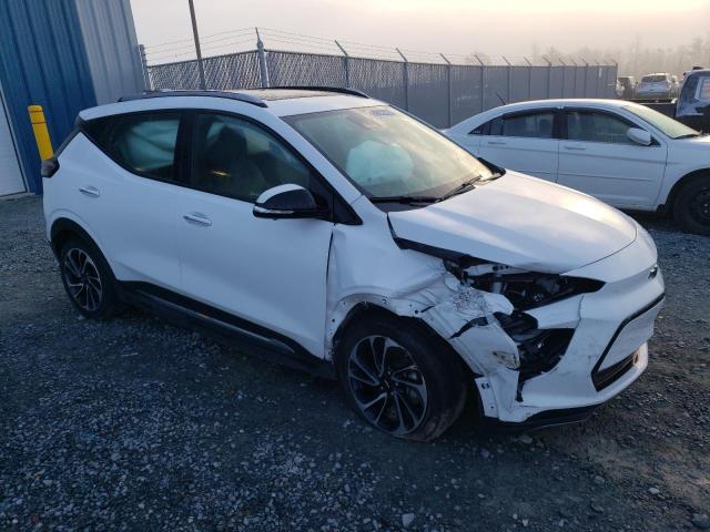 89932025 :رقم المزاد ، 1G1FZ6S0XP4205871 vin ، 2023 Chevrolet Bolt Euv مزاد بيع