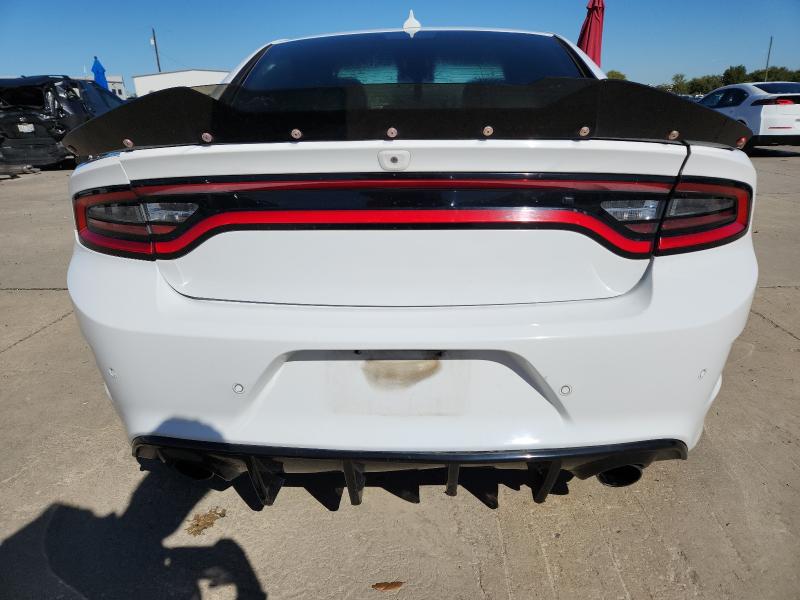 Продаж на аукціоні авто 2019 Dodge Charger, vin: 2C3CDXCT0KH575282, номер лоту: 89446805
