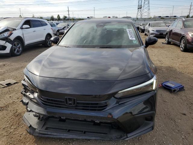 Продаж на аукціоні авто 2024 Honda Civic Sport, vin: 2HGFE2F57RH553300, номер лоту: 84868345