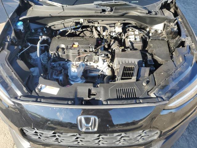 Aukcja sprzedaży 2024 Honda Hr-v Lx, vin: 3CZRZ1H37RM735340, numer aukcji: 86554305