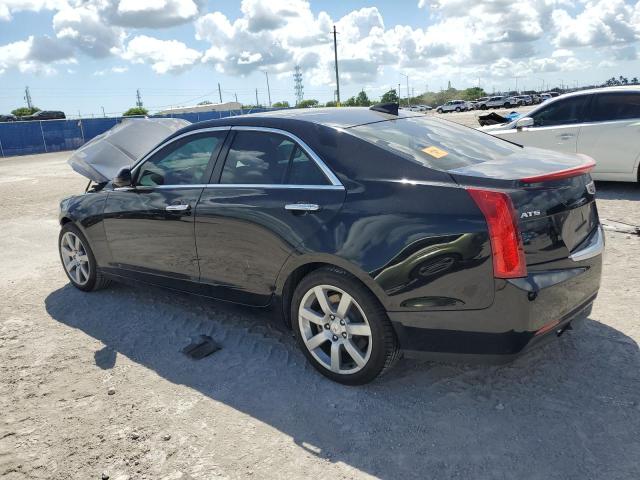 Aukcja sprzedaży 2016 Cadillac Ats, vin: 1G6AA5RA4G0107270, numer aukcji: 86196005