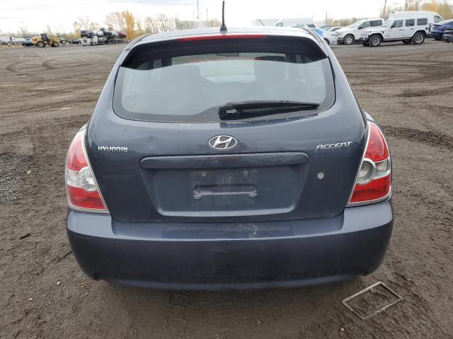 82626175 :رقم المزاد ، KMHCN3BC4AU163537 vin ، 2010 Hyundai Accent مزاد بيع