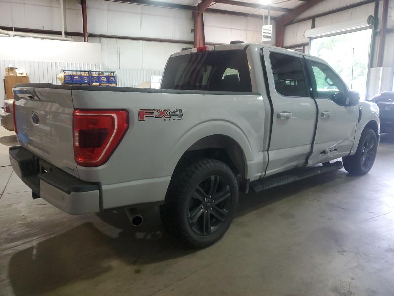87370185 :رقم المزاد ، 1FTFW1E85MKE62738 vin ، 2021 Ford F150 مزاد بيع