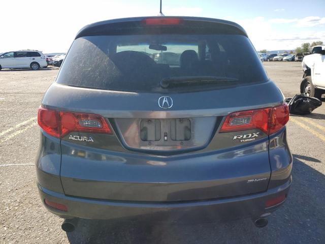Продаж на аукціоні авто 2009 Acura Rdx, vin: 5J8TB18589A007610, номер лоту: 85516265