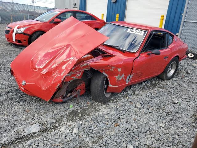Продаж на аукціоні авто 1971 Datsun 240z, vin: HLS3033879, номер лоту: 90039745
