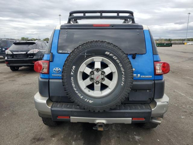 Aukcja sprzedaży 2008 Toyota Fj Cruiser, vin: JTEBU11F98K023486, numer aukcji: 85545725