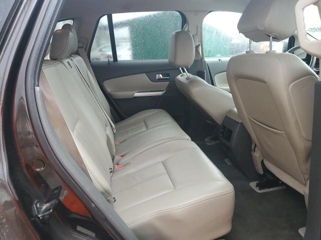 Продаж на аукціоні авто 2013 Ford Edge, vin: 2FMDK3JC9DBB62778, номер лоту: 85338695