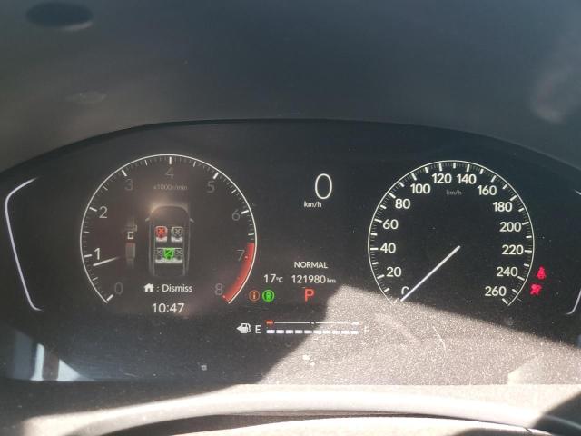 83859685 :رقم المزاد ، 2HGFE2F55RH113544 vin ، 2024 Honda Civic مزاد بيع