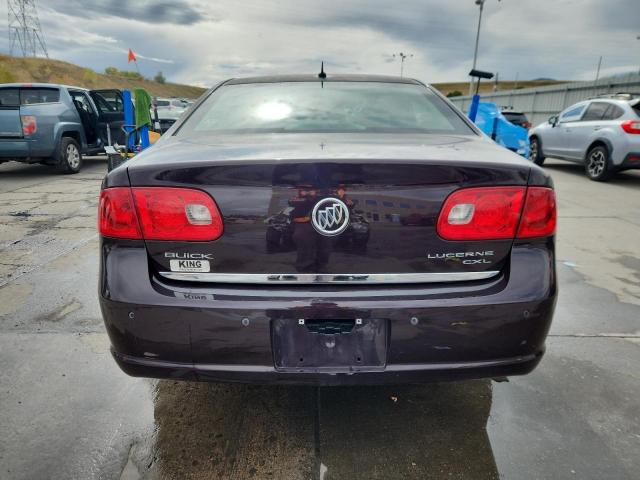 86299295 :رقم المزاد ، 1G4HD57238U196589 vin ، 2008 Buick Lucerne مزاد بيع