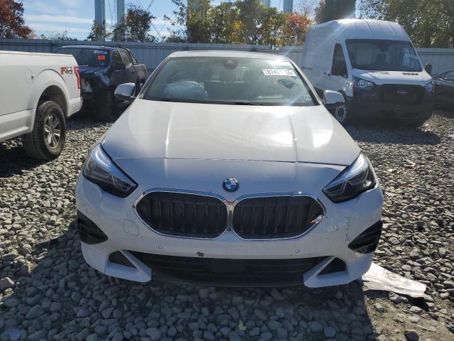 2022 Bmw 228i მანქანა იყიდება აუქციონზე, vin: WBA73AK07N7L08383, აუქციონის ნომერი: 87471165