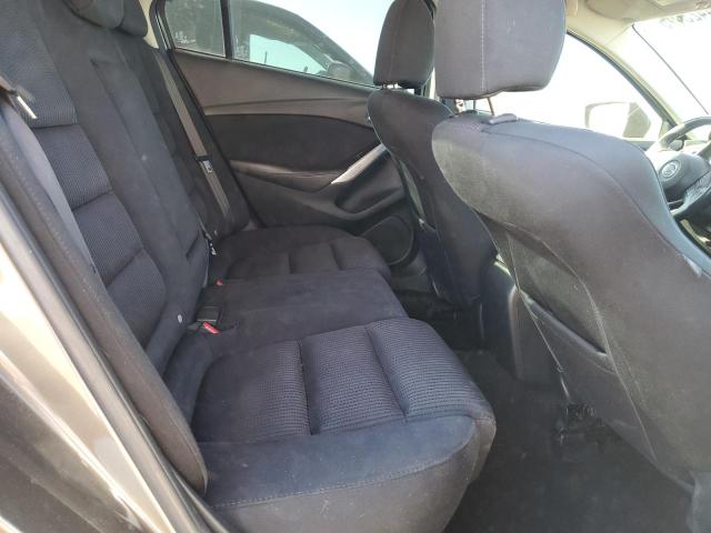84423475 :رقم المزاد ، JM1GJ1U5XG1466658 vin ، 2016 Mazda 6 مزاد بيع