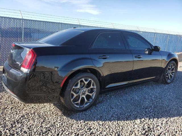 Продажа на аукционе авто 2017 Chrysler 300 S, vin: 2C3CCAGG8HH597228, номер лота: 86149115