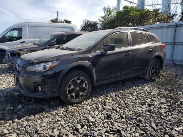 Продаж на аукціоні авто 2018 Subaru Crosstrek, vin: JF2GTABC3JH264918, номер лоту: 85182105