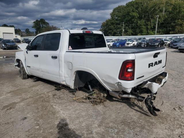 Продажа на аукционе авто 2025 Ram 1500, vin: 1C6SRFJP6SN607191, номер лота: 89718515