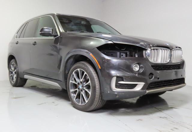 Продаж на аукціоні авто 2017 Bmw X5 Sdrive35i, vin: 5UXKR2C36H0X07436, номер лоту: 86863435