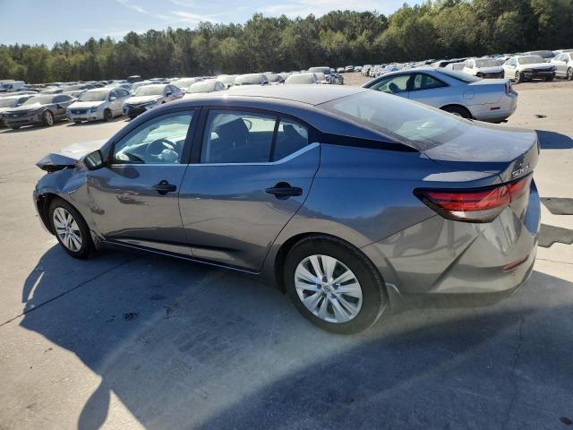 Aukcja sprzedaży 2025 Nissan Sentra, vin: 3N1AB8BVXSY336840, numer aukcji: 85333475