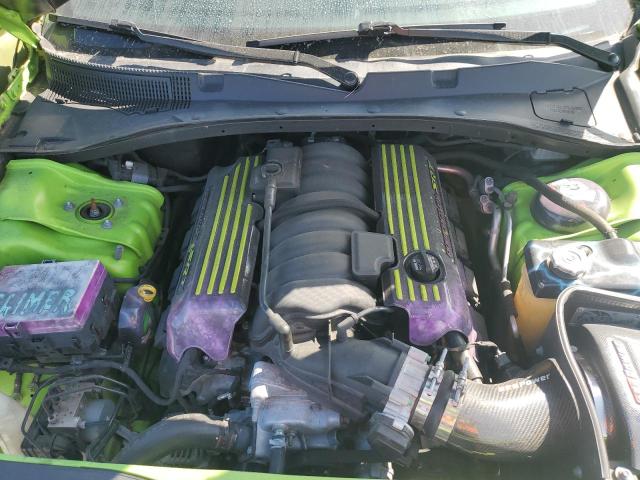 2019 Dodge Charger მანქანა იყიდება აუქციონზე, vin: 2C3CDXGJ7KH740267, აუქციონის ნომერი: 89825085