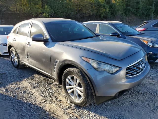 Продаж на аукціоні авто 2011 Infiniti Fx35, vin: JN8AS1MU7BM111226, номер лоту: 74442825