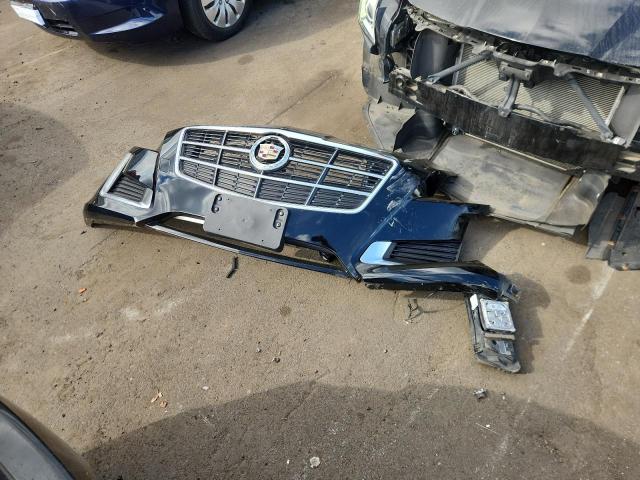 Aukcja sprzedaży 2014 Cadillac Cts, vin: 1G6AX5SX0E0183577, numer aukcji: 84699465