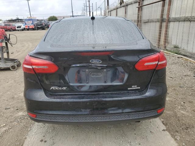 2016 Ford Focus მანქანა იყიდება აუქციონზე, vin: 1FADP3F29GL387931, აუქციონის ნომერი: 84736235