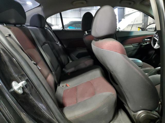 Aukcja sprzedaży 2014 Chevrolet Cruze, vin: 1G1PC5SB6E7303888, numer aukcji: 86081915