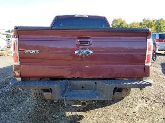 Aukcja sprzedaży 2009 Ford F150 Supercrew, vin: 1FTPW14V49FB40166, numer aukcji: 86128465