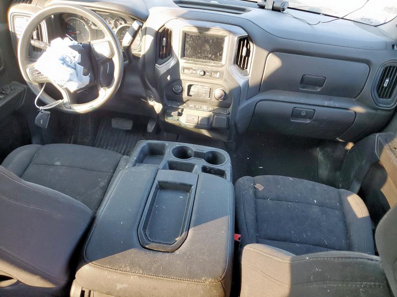 Продажа на аукционе авто 2024 Chevrolet Silverado, vin: 3GCPABEK1RG285253, номер лота: 86497585