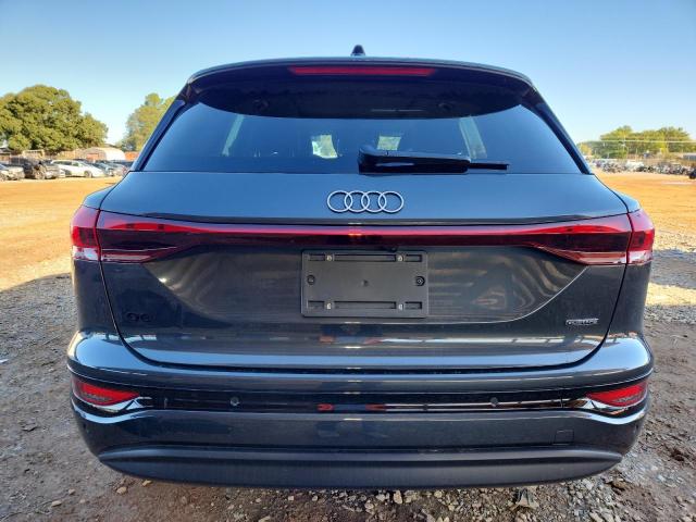 Продажа на аукционе авто 2025 Audi Q6 E-tron, vin: WA124BGF7SA039162, номер лота: 82648625