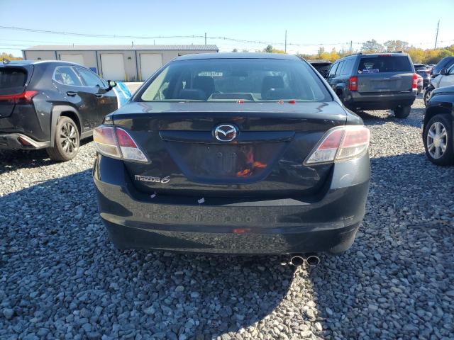 2012 Mazda 6 I მანქანა იყიდება აუქციონზე, vin: 1YVHZ8BH7C5M26604, აუქციონის ნომერი: 87287165