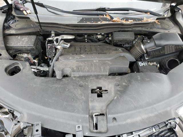 Продаж на аукціоні авто 2019 Acura Mdx, vin: 5J8YD4H50KL008827, номер лоту: 90337765