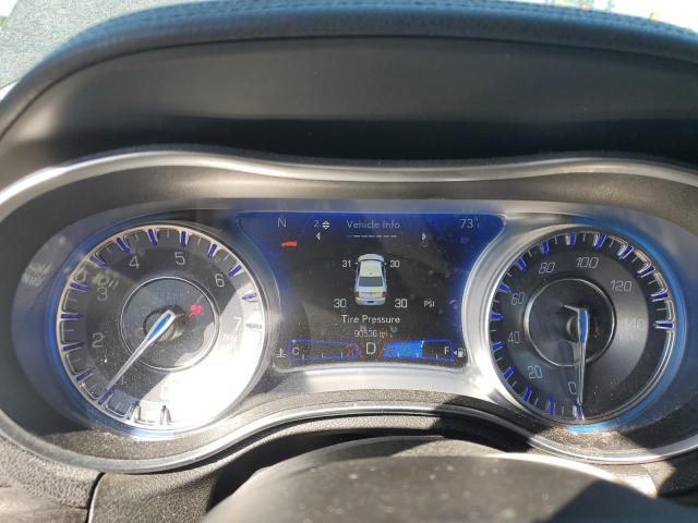 90108245 :رقم المزاد ، 2C3CCAAG6KH612213 vin ، 2019 Chrysler 300 مزاد بيع